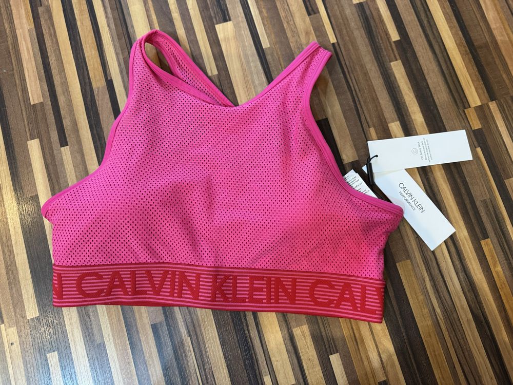 Спортивний топ Calvin Klein