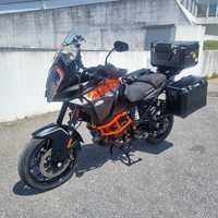 KTM 1290 Super Adventure S