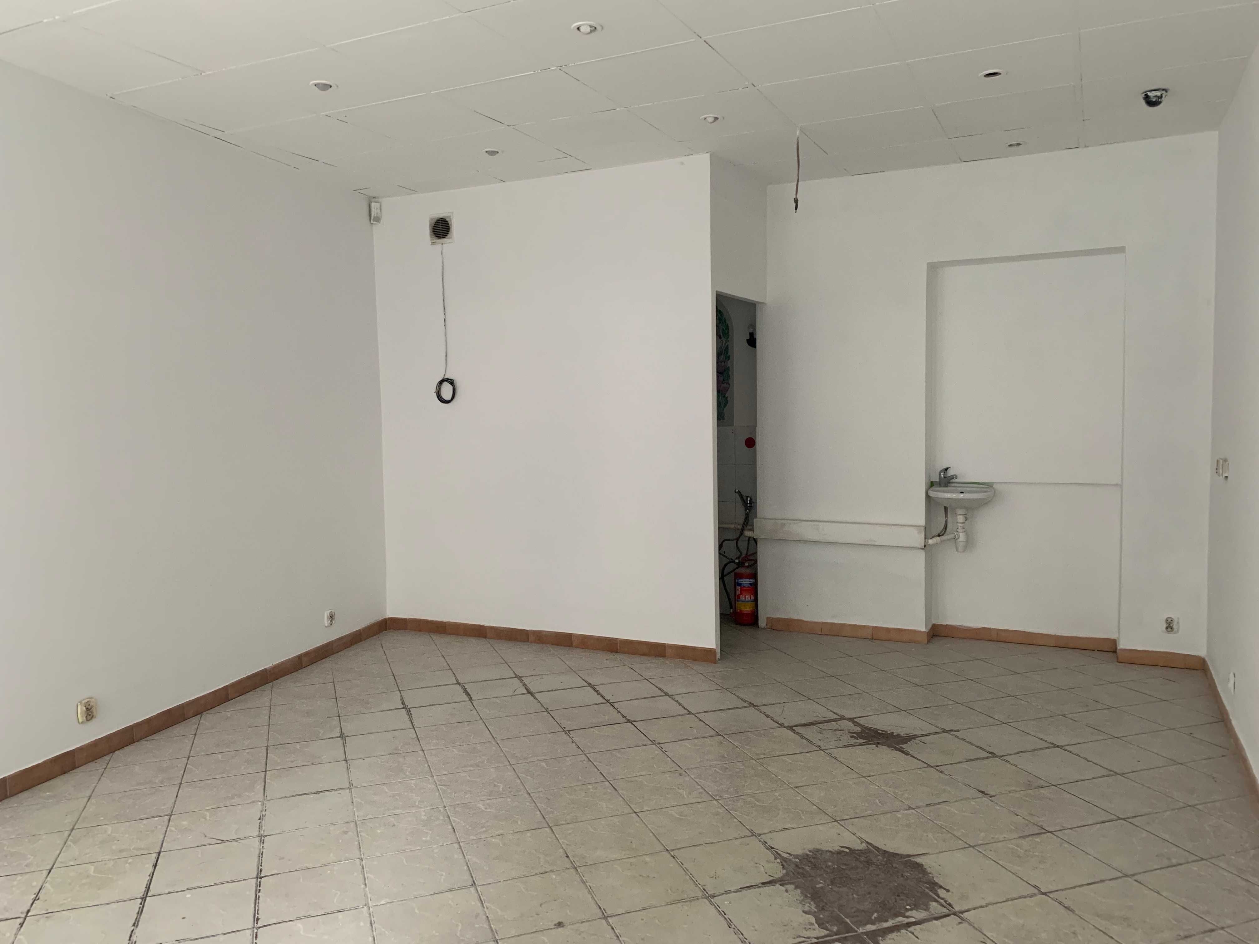 Lokal do wynajęcia 21,5 m2_Pobożnego 1 Wrocław