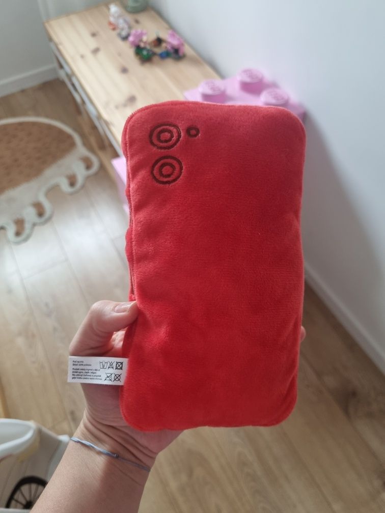 15. Maskotka aplikacja Biedronka - Gang produkciaków