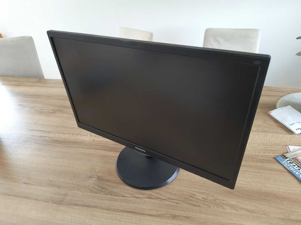 Monitor Philips 243V5LSB