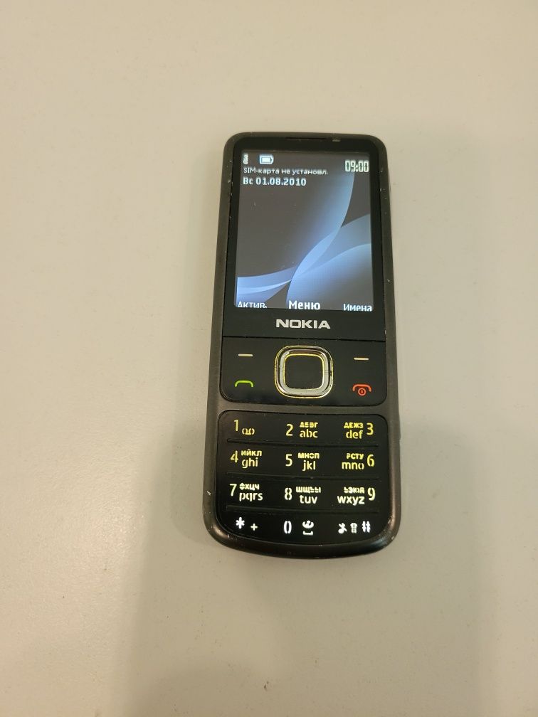 Nokia 6700c Black,оригинал