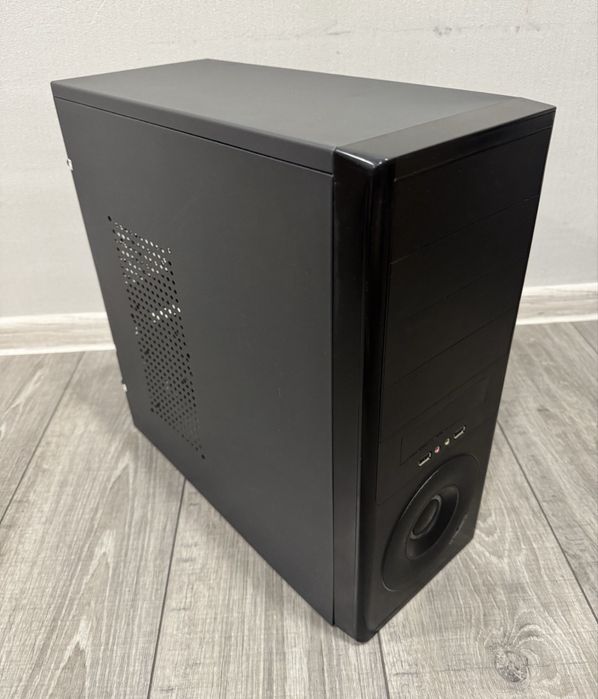 Ігровий ПК. GTX1650, i5, 16Gb, SSD240, HDD500, налаштований.