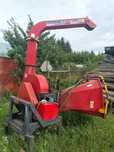 Teknamotor skorpion 250R