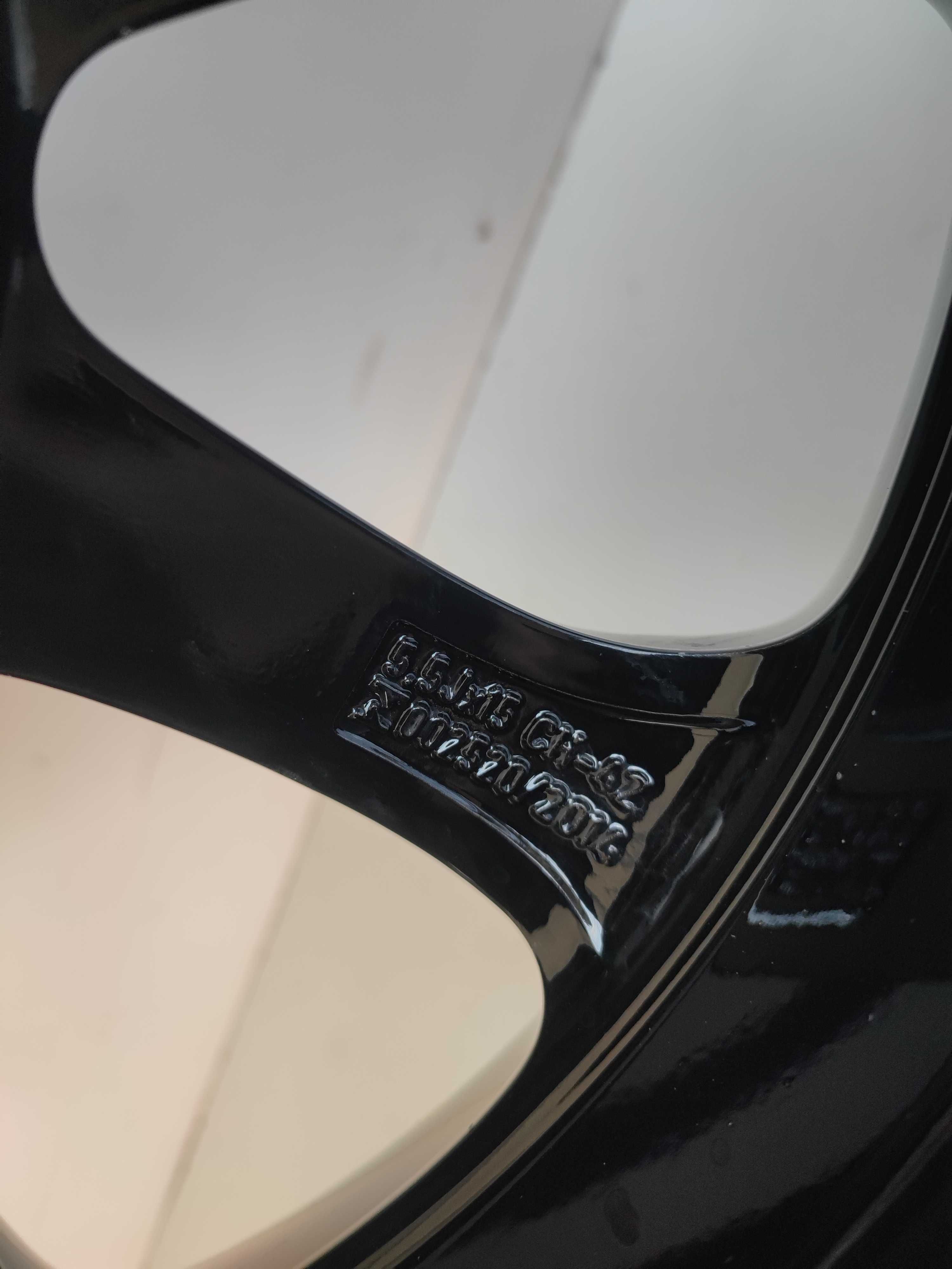 Koło felga Smart Fortwo W453 Twingo 5,5J ET42 15" 4x100 185/60/15