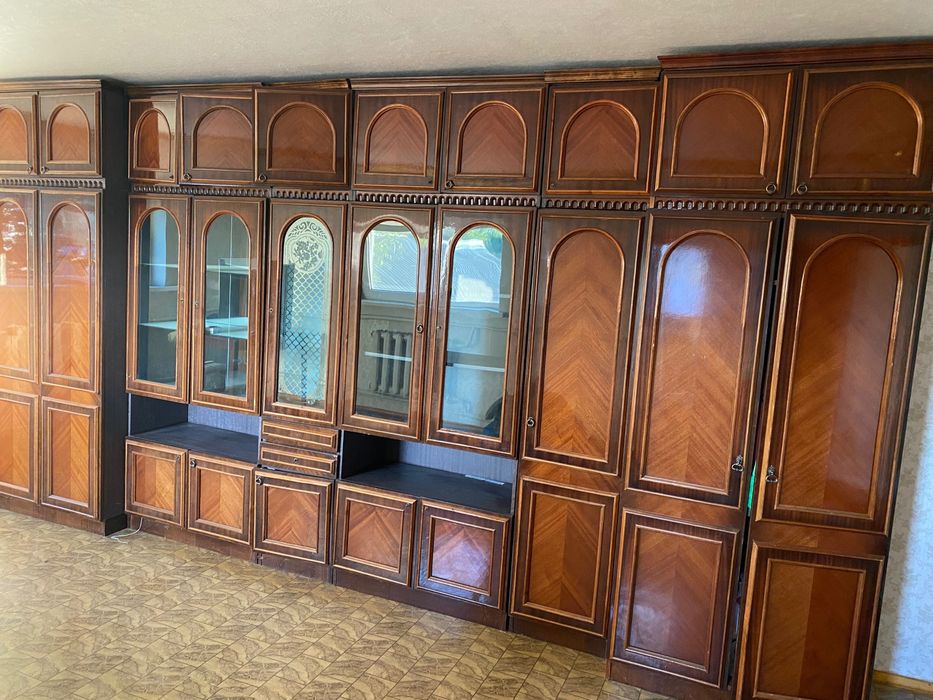 Продам стінку б/у