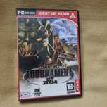 Unreal Tournament 2004 PC Polskie wydanie