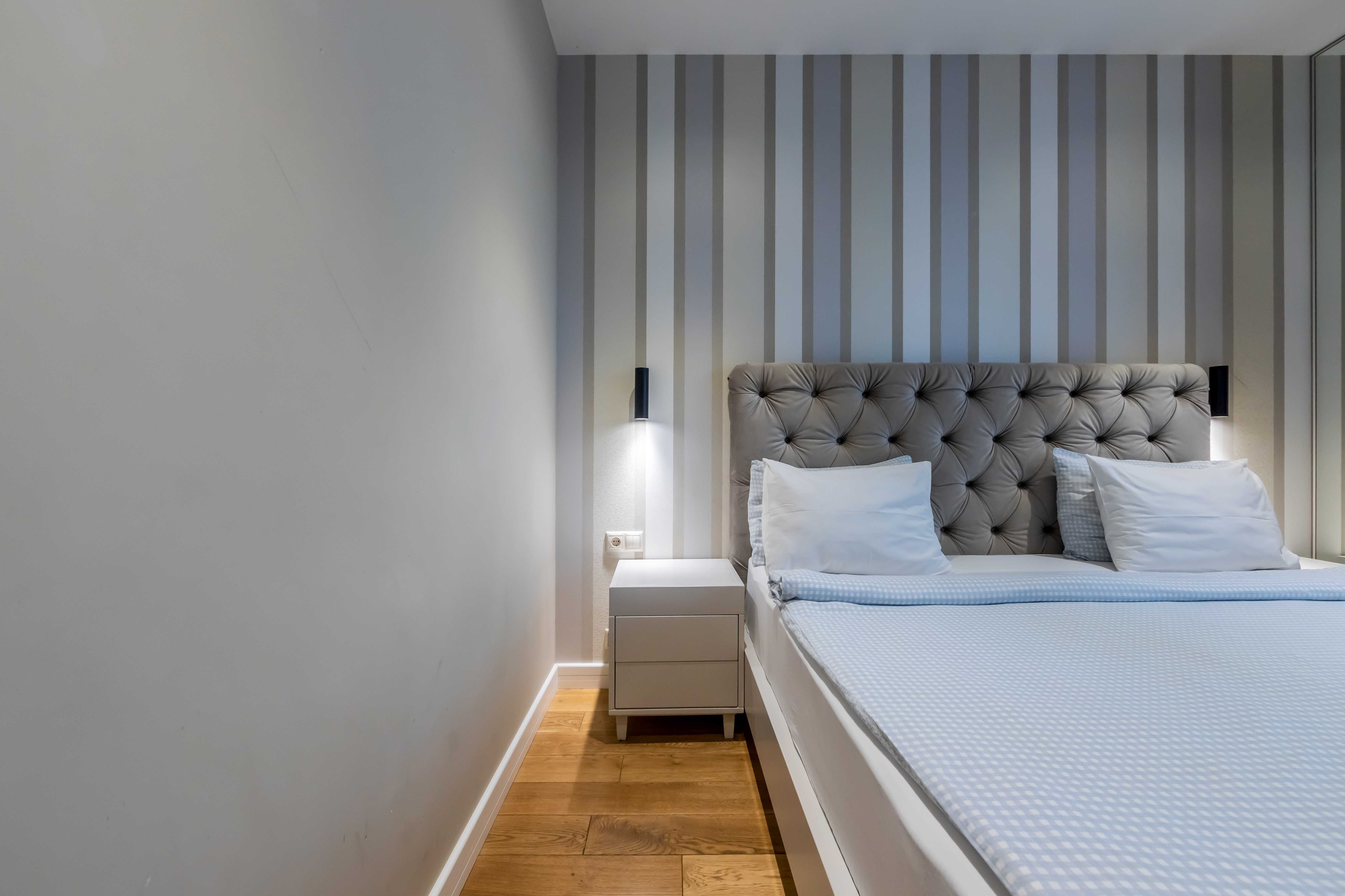 Квартира посуточно 100м2 в ЖК Преміум Класу Obolon Residences #06