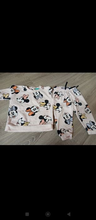 Dres Minnie 74-80
