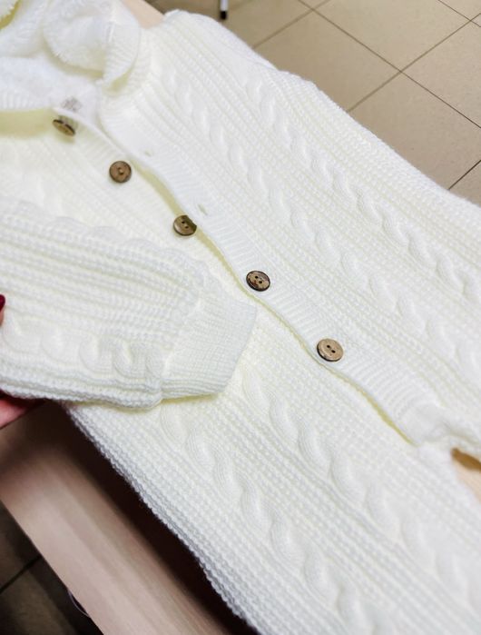 Комбінезон - чоловічок для немовлят