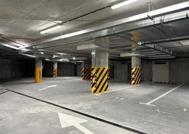 Підземний автопаркінг паркинг, Печерськ, 25 м², від 10% внесок