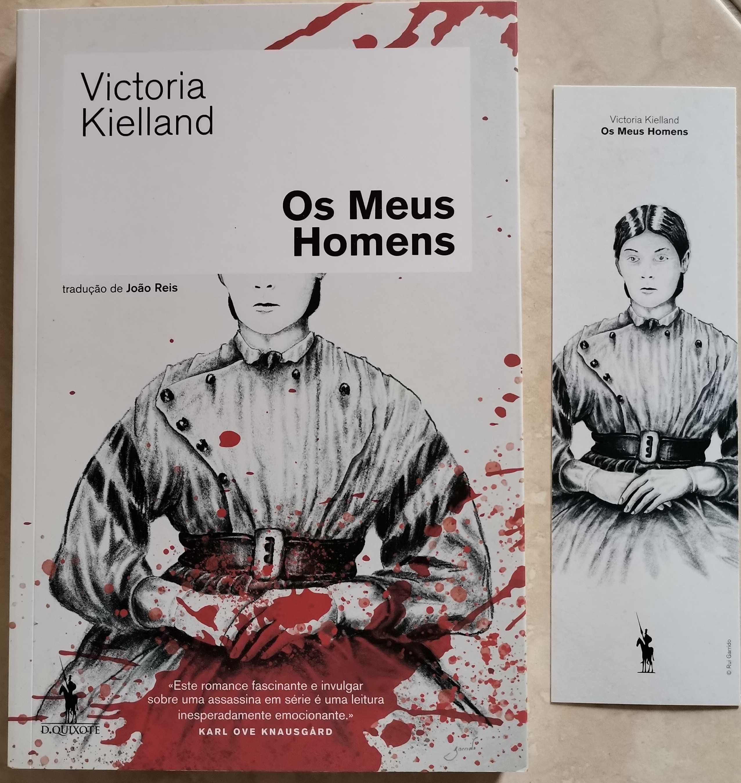 Portes Grátis - Os Meus Homens
