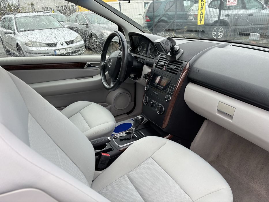 Mercedes a170 automat