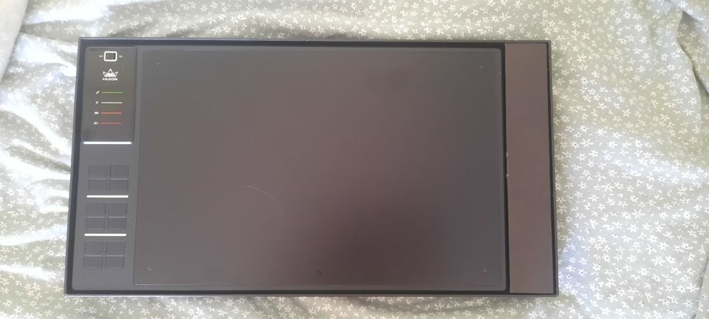 Tablet graficzny HUION