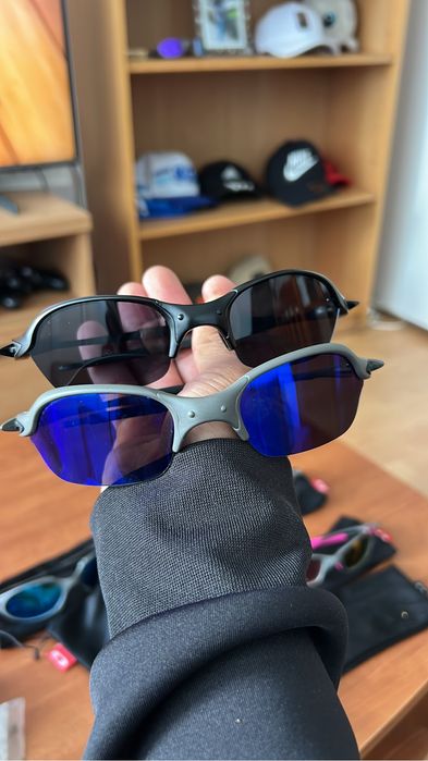 Vendo oculos oakley