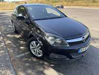 Opel Astra Gtc Impecável