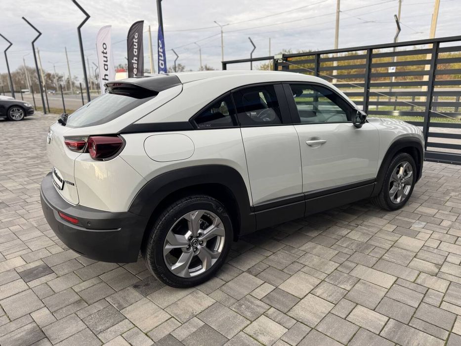 Mazda MX-30 2021 freshauto