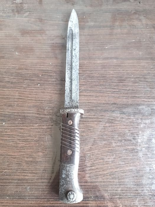 Сувенірний ніж на подарунок