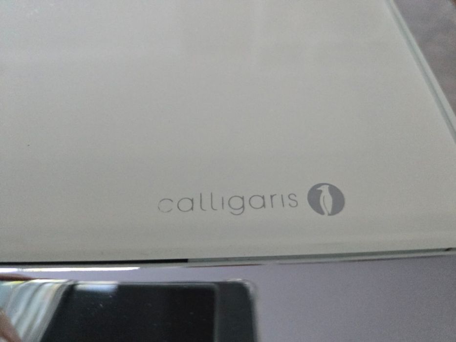 Sprzedam stół+krzesła Calligaris (zestaw)