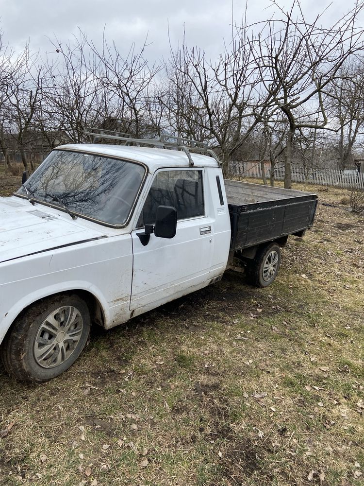 Продам віз 2345  свіжа страхівка