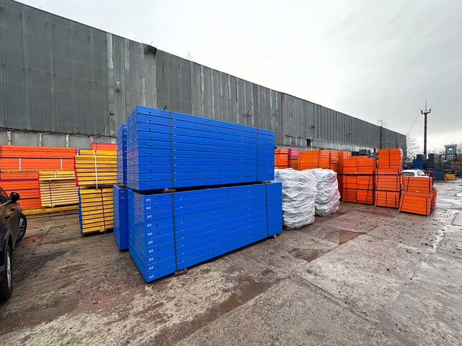 Оренда опалубки продаж м.Ужгород