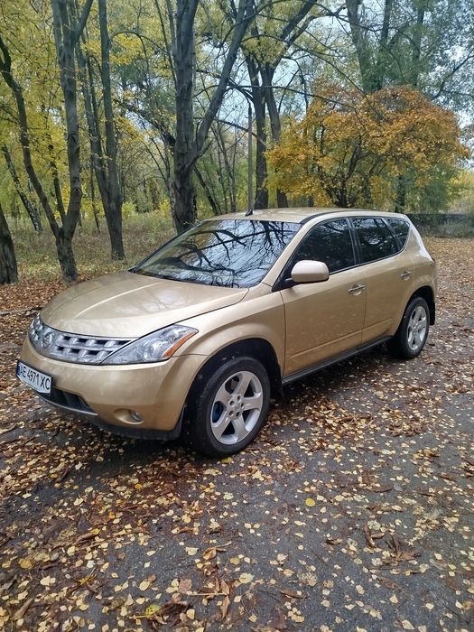 Продам Ниссан Мурано