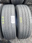 Opony Ciężarowe 215/75R17,5 GOOD YEAR K MAX T -2 szt