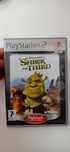 Shrek o Terceiro ps2