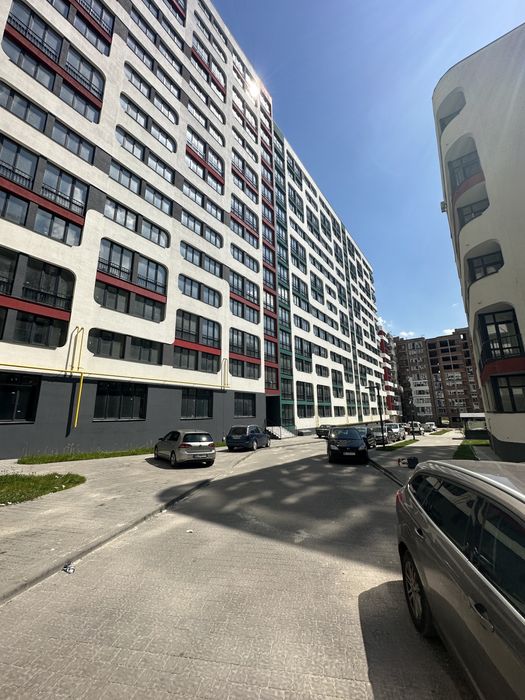 1 кімнатна Квартира вул.Трускавецька. ГалЖитлоБуд.Без посередників!