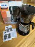 Ekspres przelewowy PHILIPS HD7461