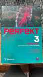 Perfekt 3 - podręcznik do jęz. niemieckiego
