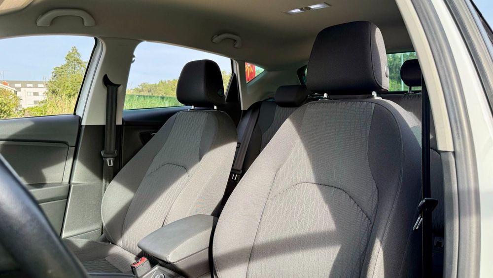Seat Leon 1.6 TDI STYLE DSG