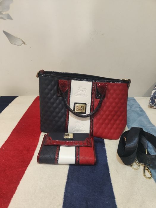 Conjunto de cavalinho