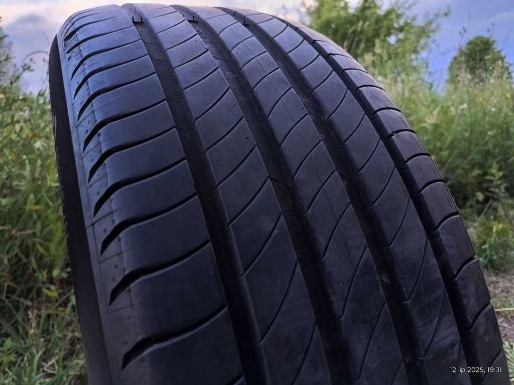 245/40R18 225/45R17 215/55R17 225/55R18 4x 225/50R18 MICHELIN Primacy4