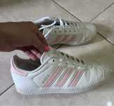 Женские кроссовки Gazelle