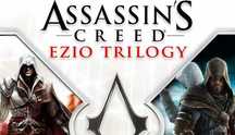 Assassin's Creed Ezio Trilogy- Chave Ubisoft