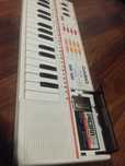 Casio keybord dla dziecka