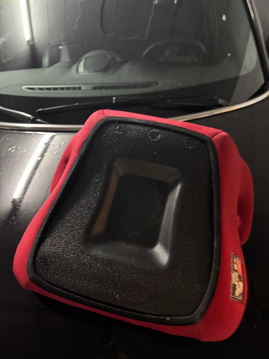 Super Oferta: Babycoque  de bebe usada em otimo estado