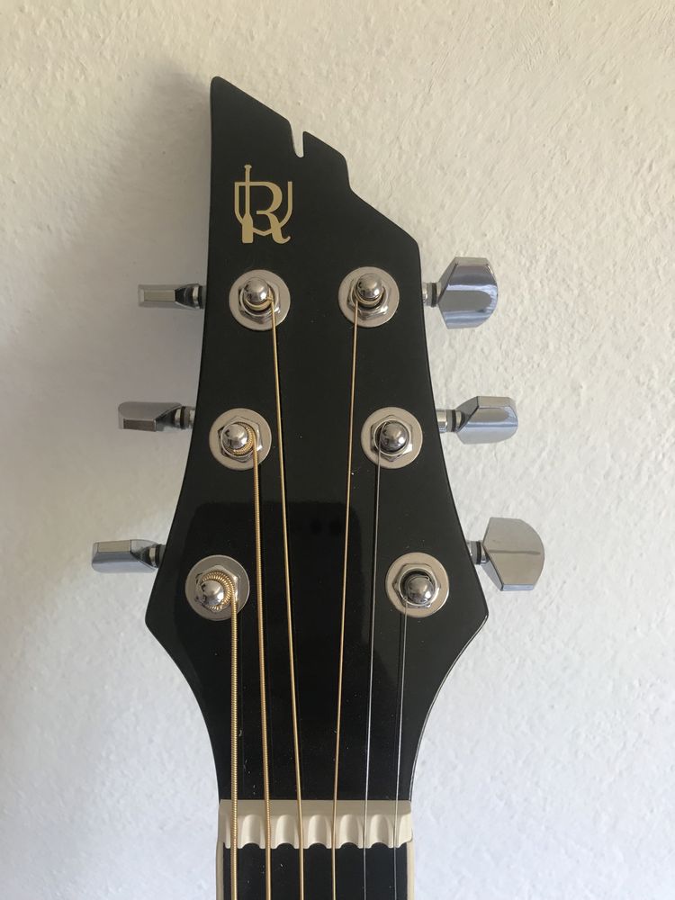 Gitara elektroakustyczna Remero Phonenix