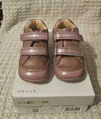 Geox Sneakers B Elthan Girl