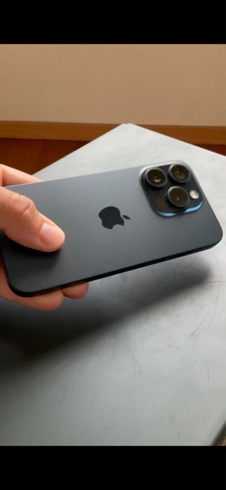 Iphone 15 PRO 256gb