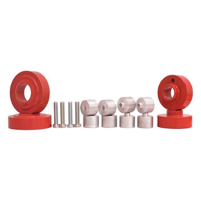 Lift Zawieszenia Audi A4 B8 A5 Q5