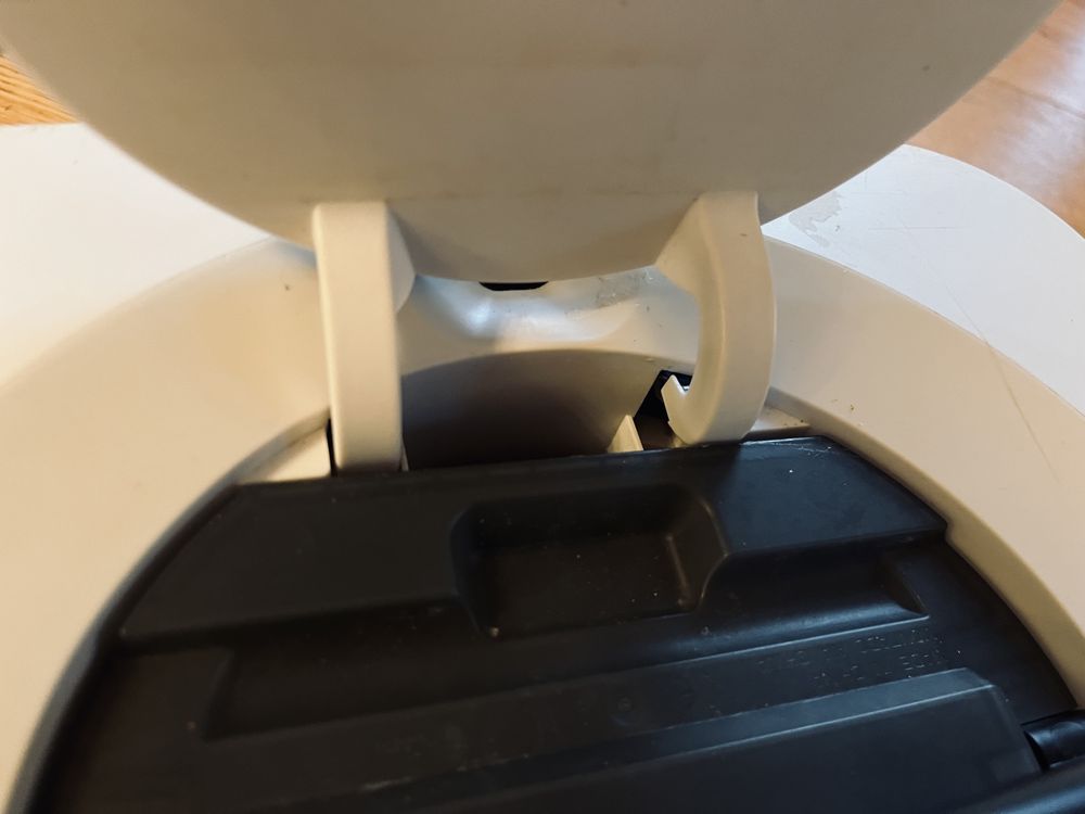 iRobot Bravaa Jet // mopujacy