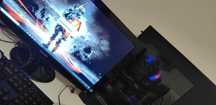 Komputer do gier lub cały zestaw 950 z monitorem