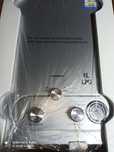 Podgrzewacz wody piec gazowy butla LPG JSD12 8L/min