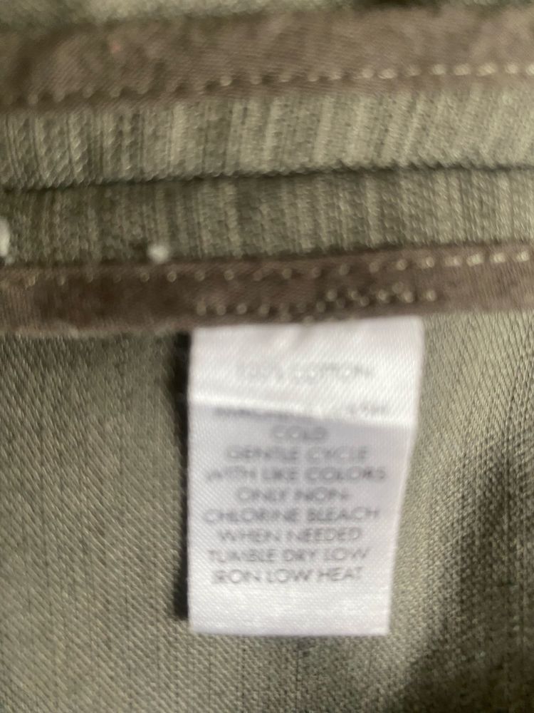 Куртка жіноча Calvin Klein