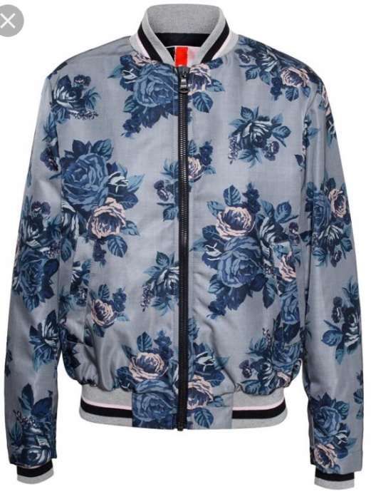 Kurtka MSGM bomber r.M/40 Nowa wysyłka gratis