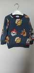 Bluza Psi Patrol rozm. 2/3 lata 92/98
