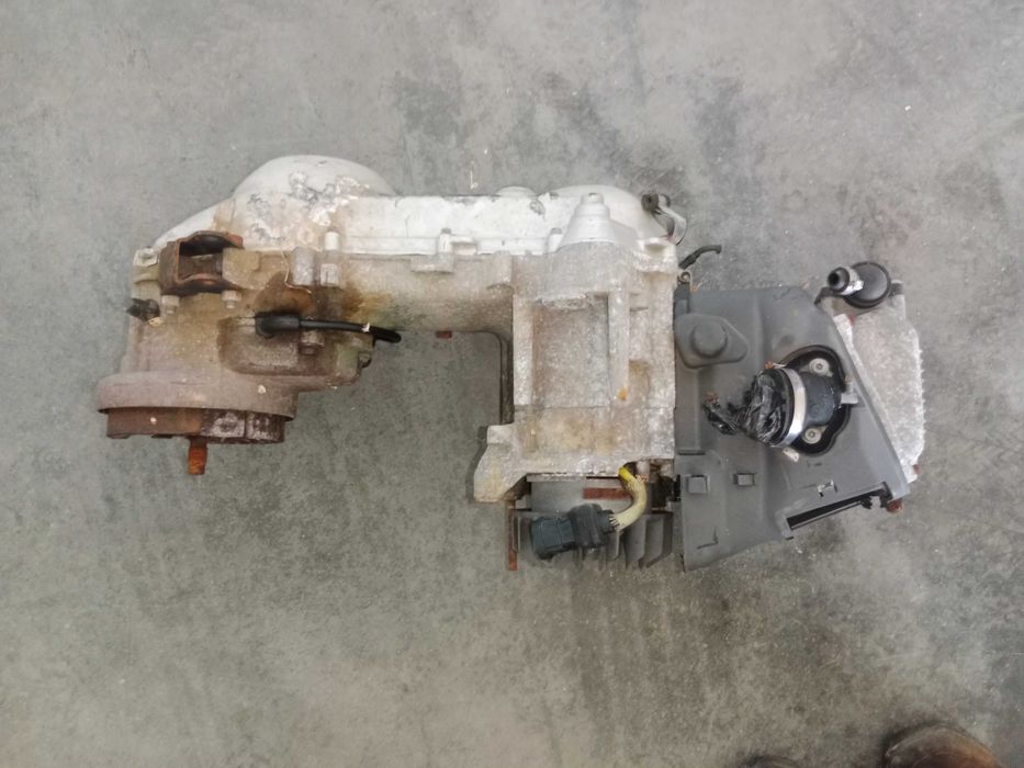 piaggio vespa silnik 125 STAN NIE ZNANY