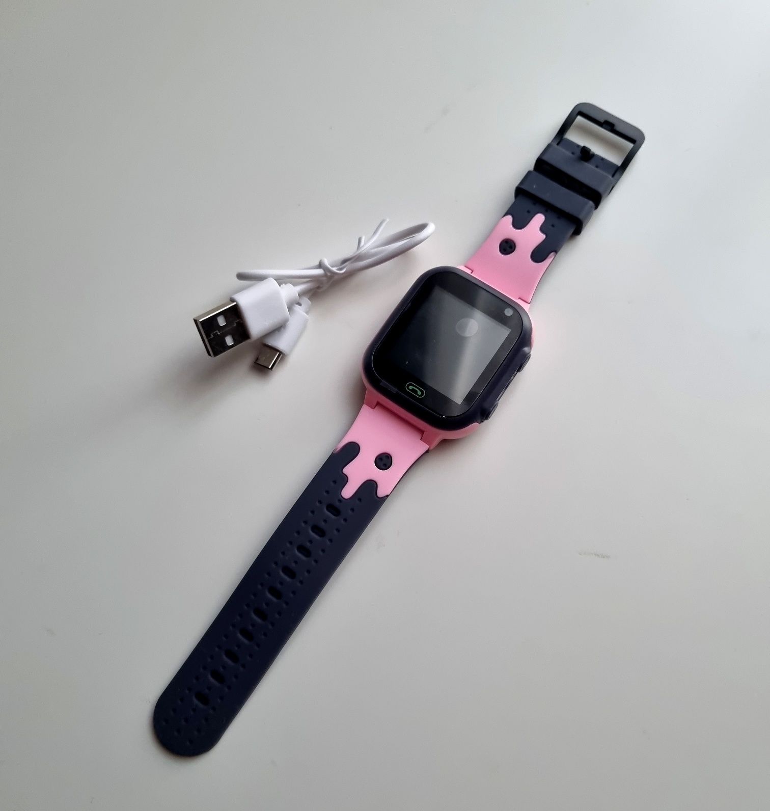 Smartwatch na kartę SIM